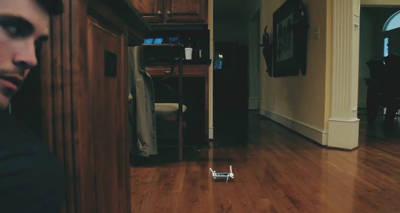 Psycho Siri: avagy az iPhone lázadása [videó]