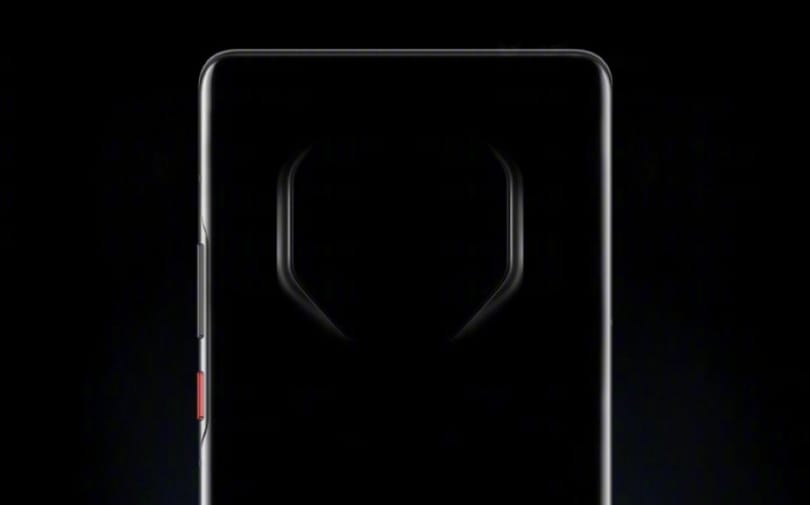 Semmivel sem lehet majd összetéveszteni a Huawei Mate 40 kameráját