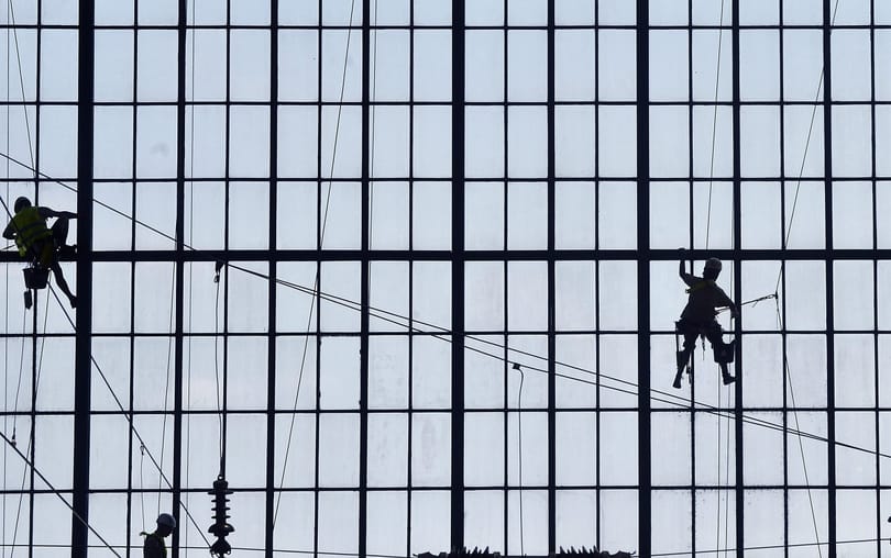 Megnyílt a kipucolt Nyugati pályaudvar