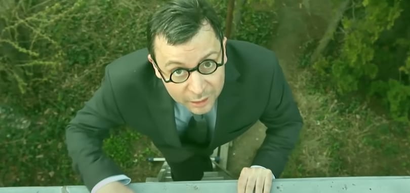 Épp ma 21 éve lépett először színpadra a Hiperkarma, új klippel ünnepel a zenekar