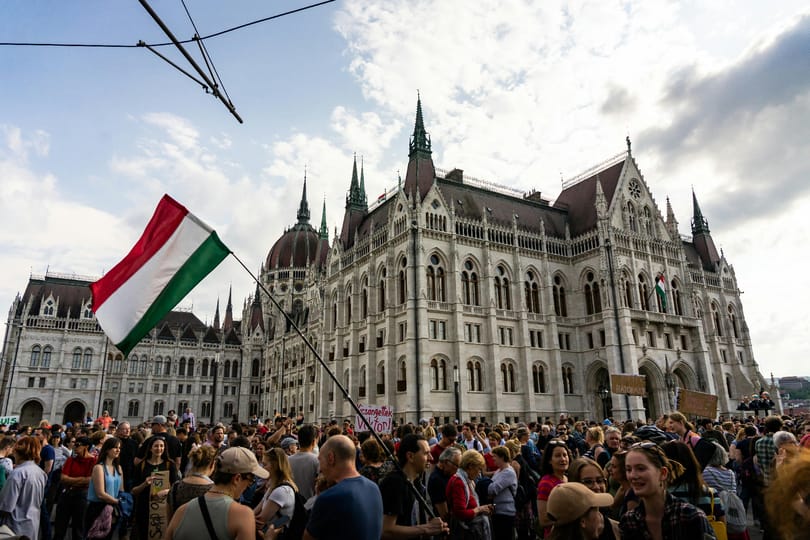Jövő héten szavazhat a parlament a pedagógusstátusz-törvényről