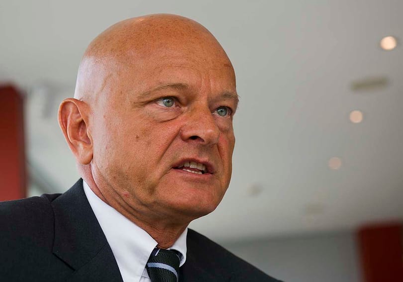 Az MNB alelnöke lehet az új tőzsdeelnök