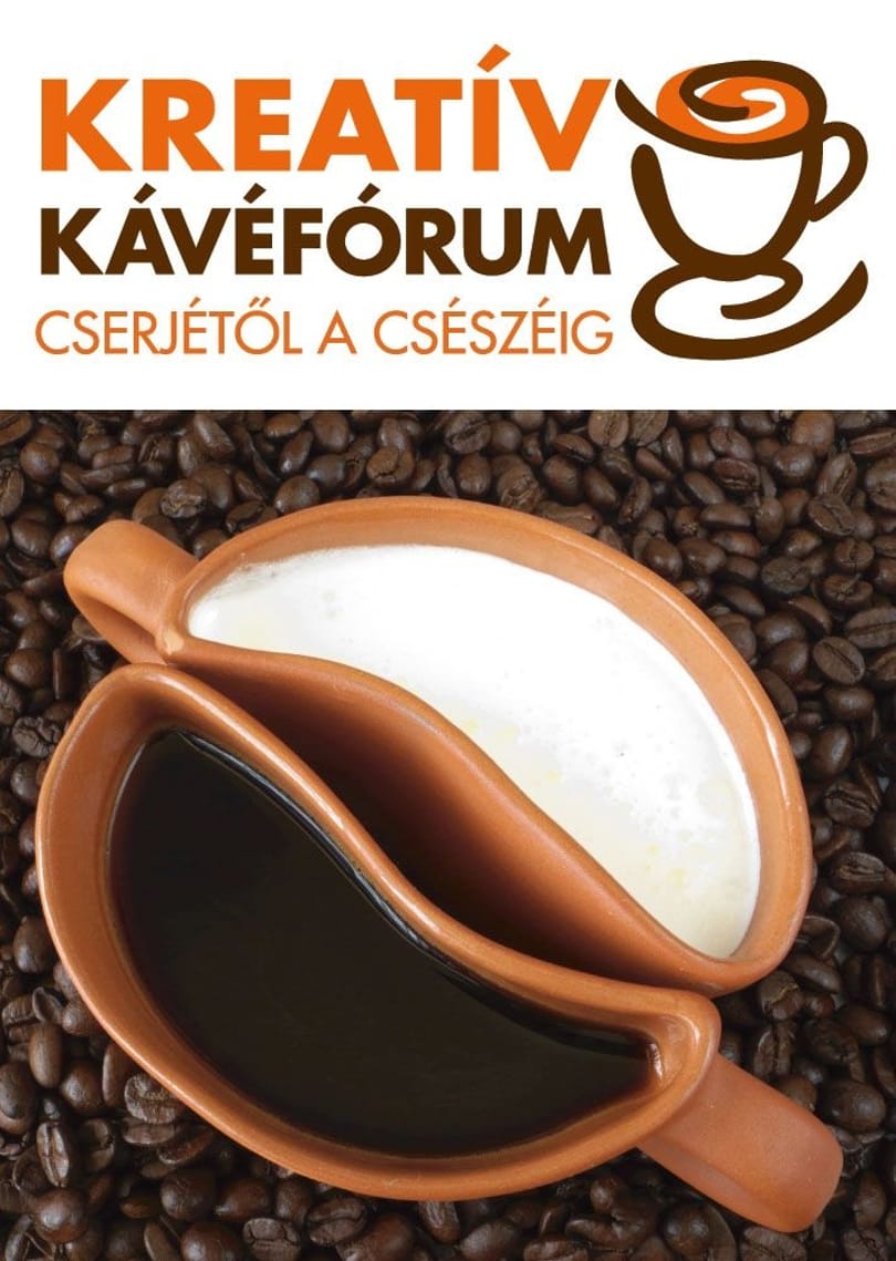 Mindent a kávéról: cserjék és csészék