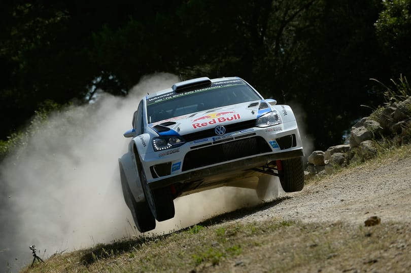 2019-ig biztosan marad a rali-vb-n a Volkswagen