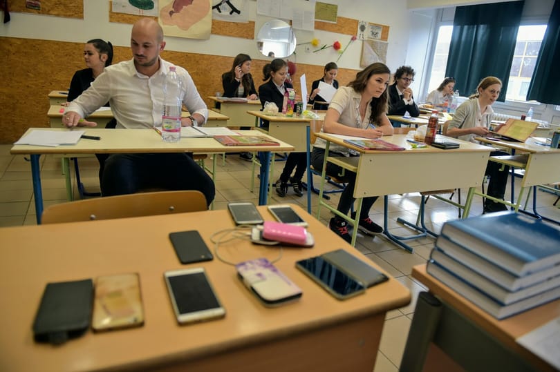 Ma kezdődnek az idegen nyelvi érettségi vizsgák – változás is lesz