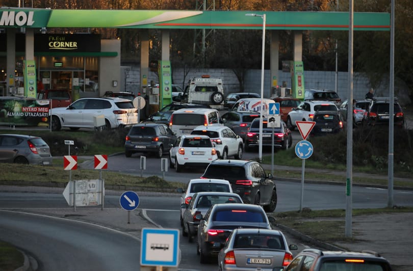 Kiszámoltuk, mennyivel nőhet az infláció a benzinárstop eltörlésével