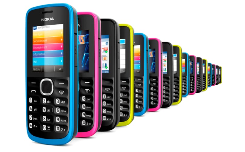 Hát ezért éleszthette fel a Nokia a 3310-est