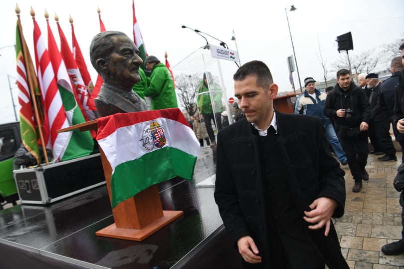Üres jogi csűrcsavarás A Mi Hazánk Trianon-javaslata