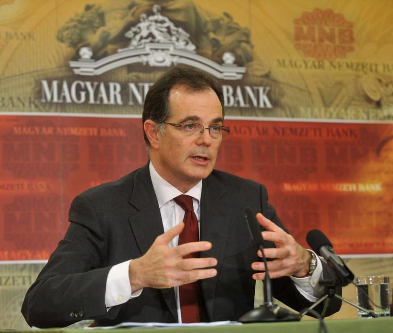 Nem emel tovább az MNB az elemzők szerint
