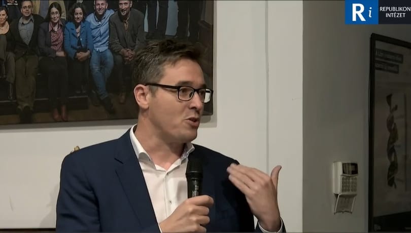 Karácsony Gergely: “Nem tudom, túléljük-e a 2023-at, a főváros márciusra csődbe megy”