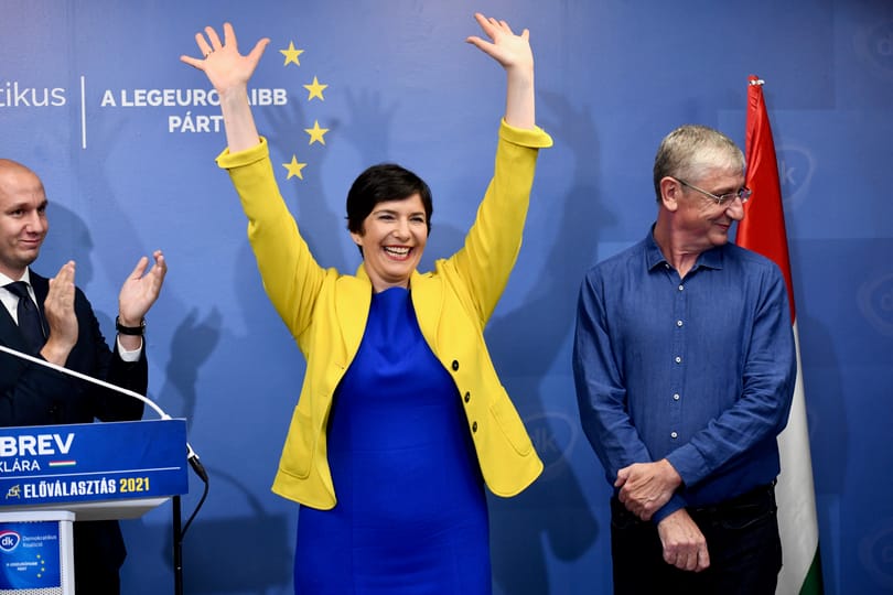 Meglepő fordulatokat hozott az előválasztás – itt vannak a legfontosabb eredmények