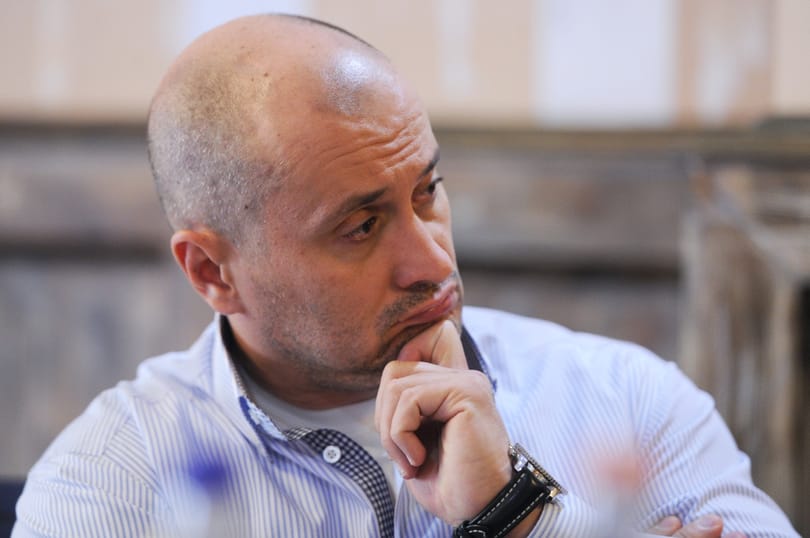 Egy célja van Tarjányiéknak: megszabadítani az ellenzéket Botkától
