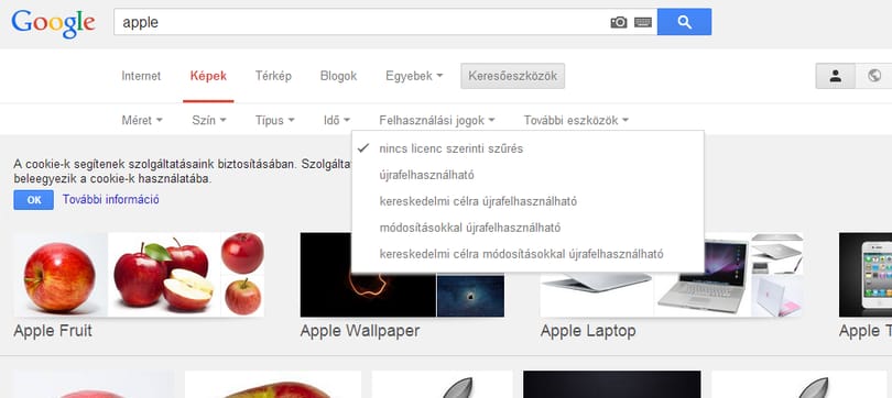Most már könnyen elkerülhet egy veszélyes csapdát a Google képkeresőjében