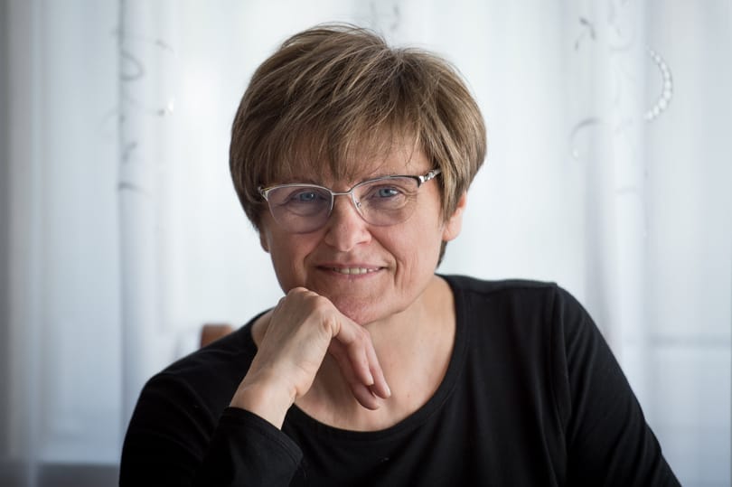 Karikó Katalin újabb díjat és pénzt is kapott, utóbbiból SZTE-s kutatást finanszíroz