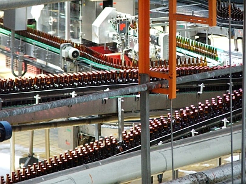 A sör mellett már a cider is jól fogy