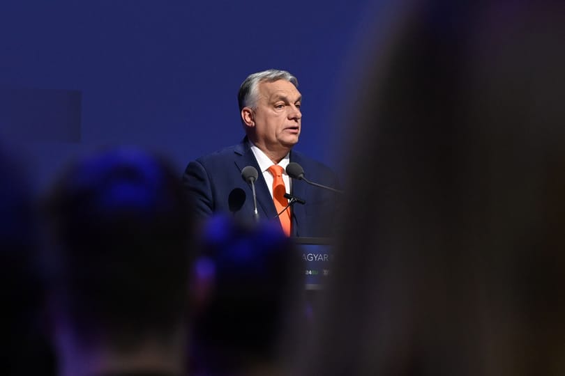 Megmérte a kormányközeli kutatóintézet: sima Fidesz-győzelem jön 2026-ban, nem is kérdés!