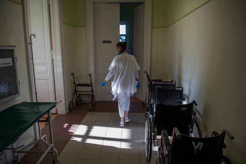Sztrájktárgyalást kezdeményeznek a kormánnyal az egészségügyi szakdolgozók