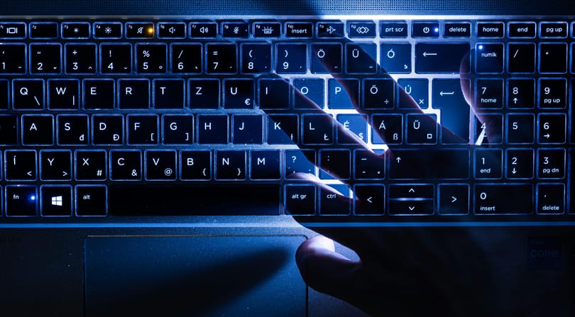 Bajban lehet, aki bedőlt ennek az átverésnek – milliók adatait lopták el