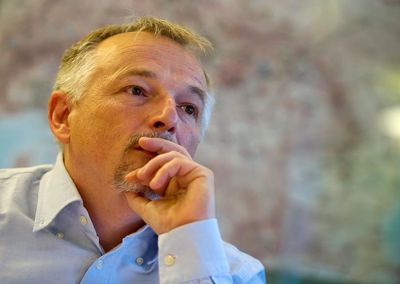 Zágrábban folytatódik a vizsgálat Hernádi Zsolt ellen