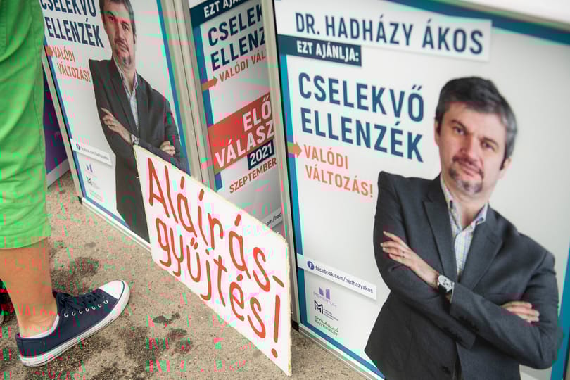 Hadházy: Tóth 