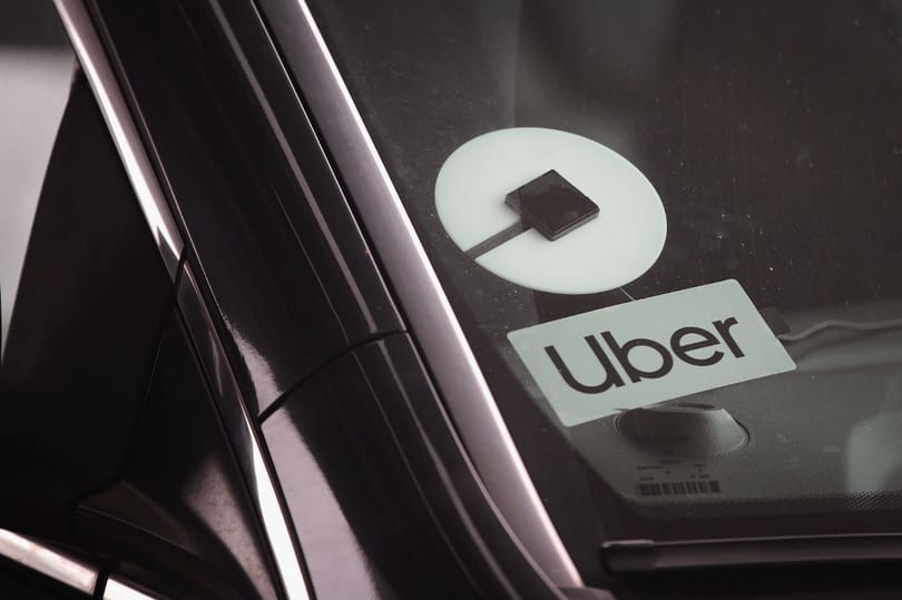 Több mint 1 milliárd dollárt bukott az Uber