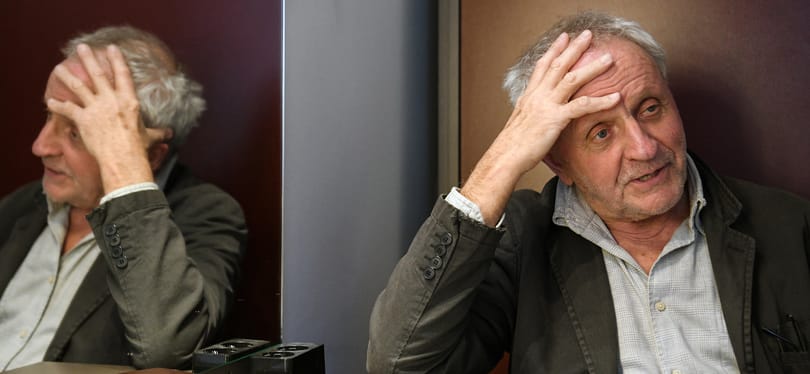 „Én próbáltam az embereket szeretni, de ez nem ment nekik” – in memoriam Lukáts Andor