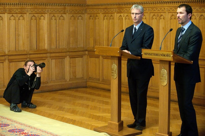 Így juttatják vissza a rokkantakat a munkaerőpiacra