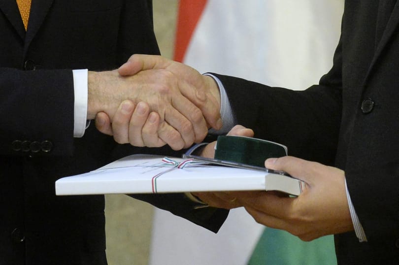 Alig nyújtották be a jövő évi költségvetést, az idei is módosul