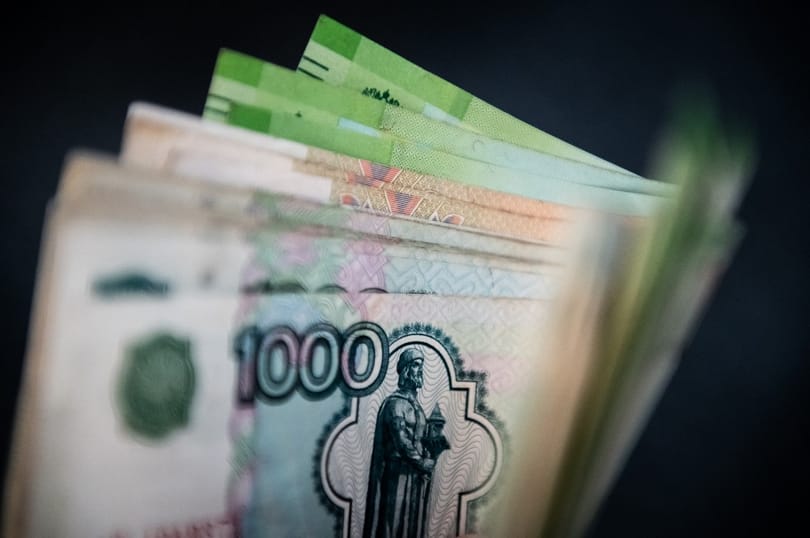 A hivatalos adatok szerint négy százalékkal csökkent az orosz GDP a harmadik negyedévben