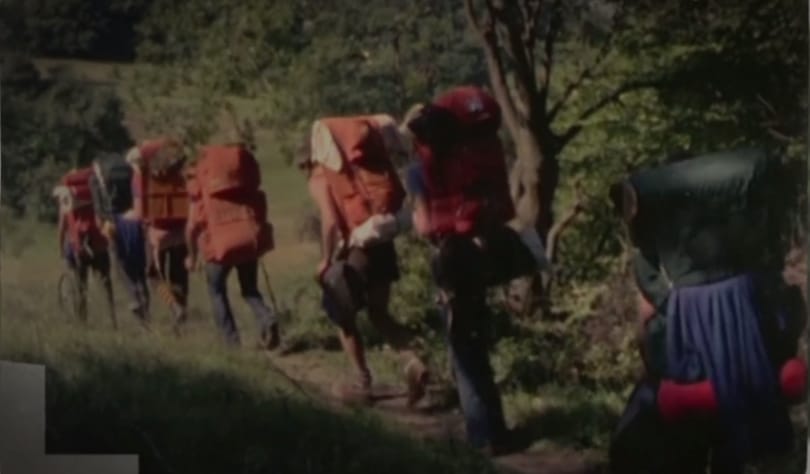 Ingyen nézhető a film, amely a Másfélmillió lépés Magyarországon előtt tiszteleg
