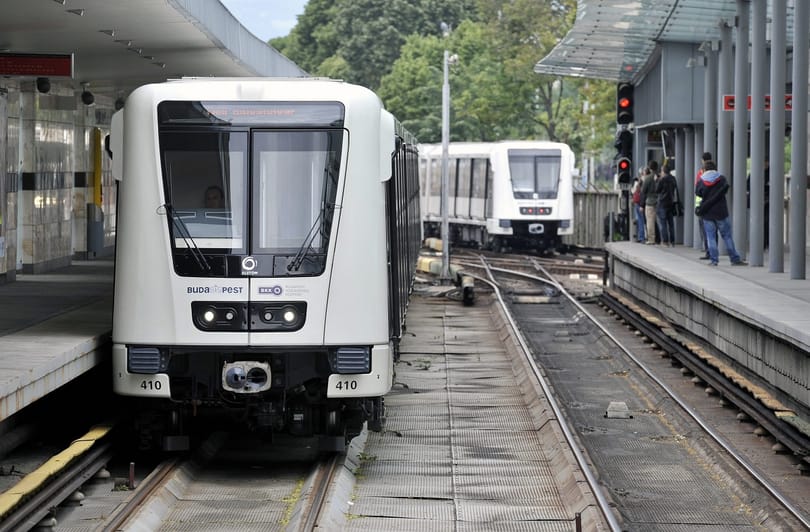Tervek készültek a rákoskeresztúri metró vonalára