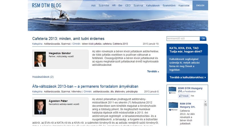 Ilyen lesz a 2013-as cafeteria-rendszer