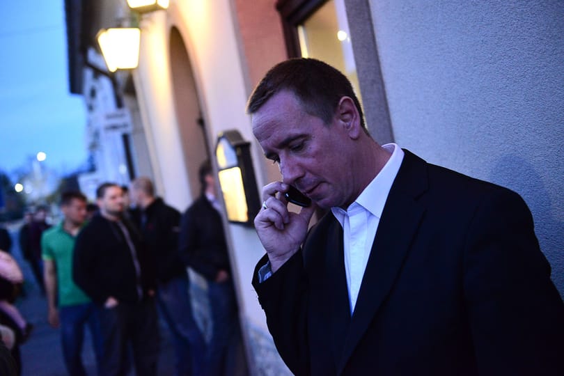 Ma tesz esküt a parlamentben az új jobbikos képviselő