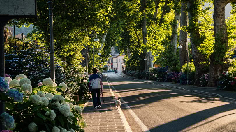 Ismerje meg a 15 perces várost, imádni fogja