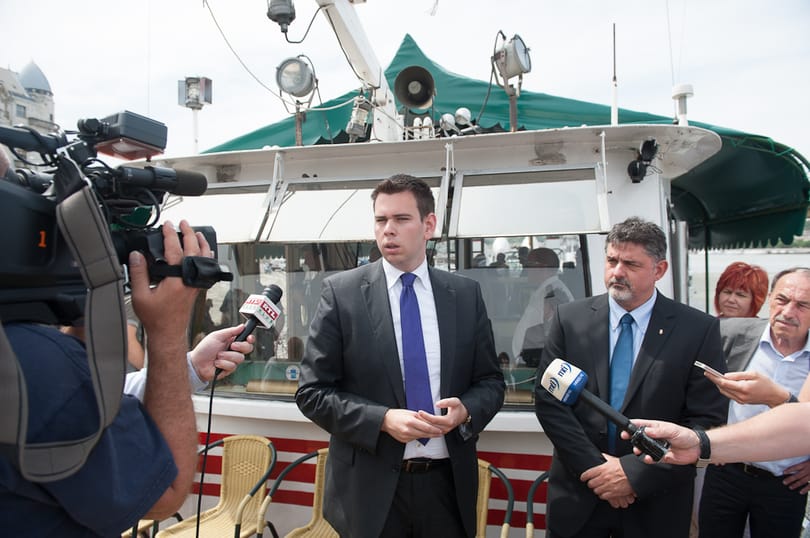 Jobbik: rossz döntés a BKV szétválasztása
