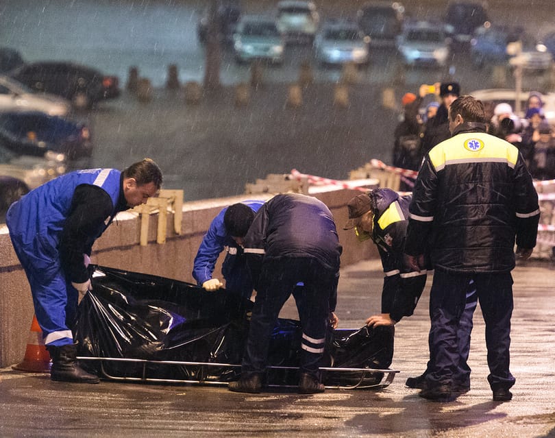 Az orosz duma nagyon nem akart megemlékezni a meggyilkolt Nyemcovról