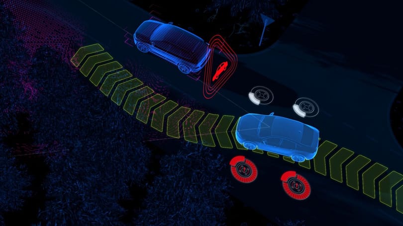 Olyan funkciót kap az új Volvo, ami sokak életét mentheti meg
