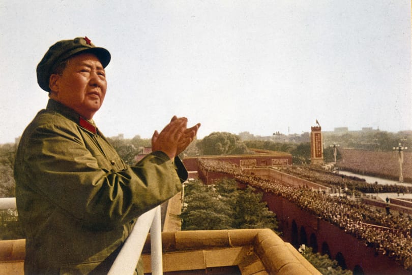 70 éve hirdette meg Mao Ce-tung a tényleges kommunizmus programját – több tízmillióan haltak bele
