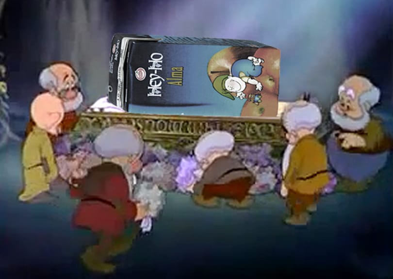 A hitel agyonnyomta a Hey-Hót
