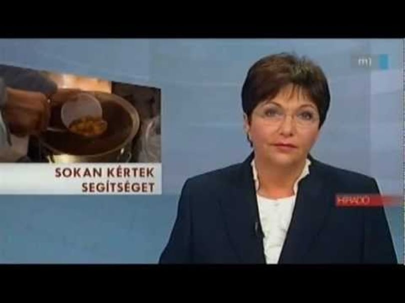 Krisnások: nem volt hírhamisítás, köszönjük az m1 Híradójának