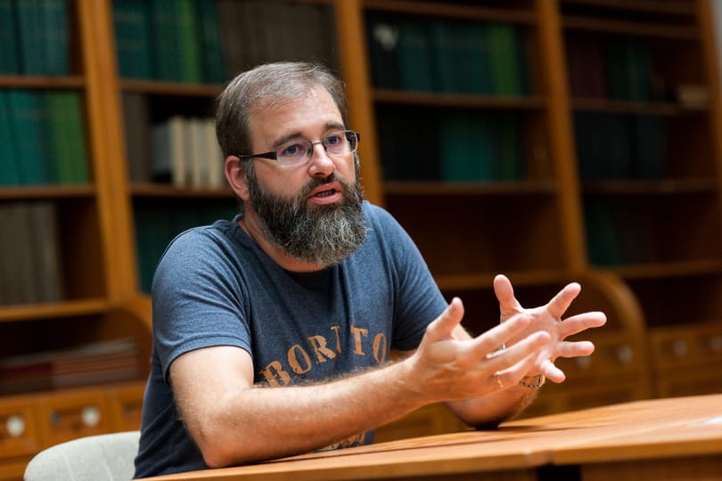 Ritter György történész: A magyarországi németek elűzése elsősorban a kiosztható földekről szólt