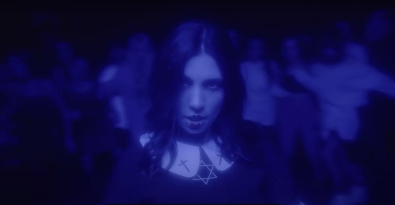 A Pussy Riot küldött egy dalt Putyinnak