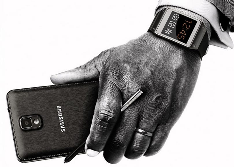 Megjelent a Samsung Galaxy Note 3