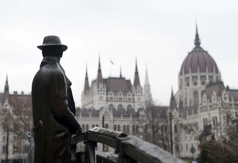 Az idealista Nagy Imre, akiből előbb a sztálinizmus másodvonalbeli végrehajtója, majd a magyar szabadság mártírja lett