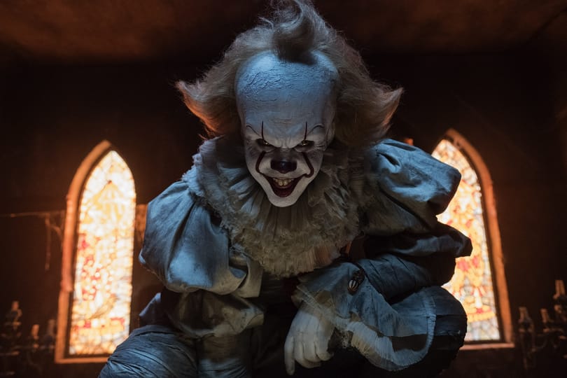 Sosem készült még ilyen bájos film egy gyerekevő bohócról