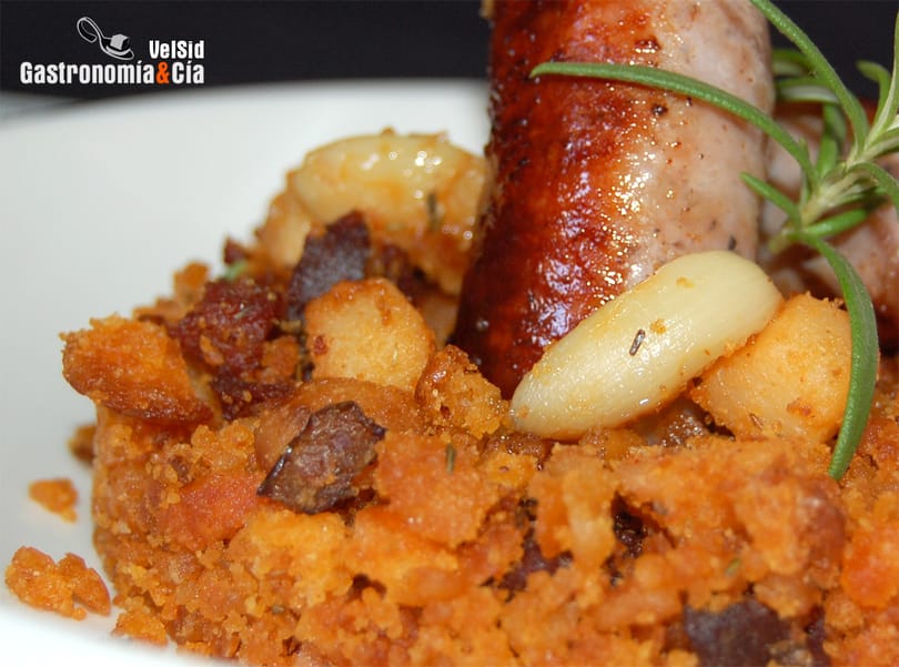 Tökéletes birsalmás ételek spanyolosan– recept