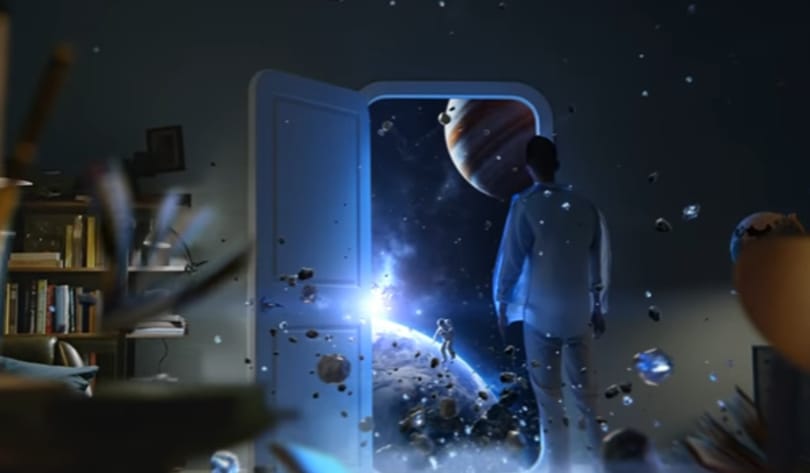 Otthon már sugározzák: beharangozó videók a Galaxy S8-ról