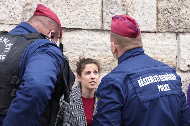 Hamvay Péter: Miért vetíti előre Orosz Anna távozása a Momentum megszűnését?