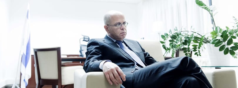 Izraeli nagykövet: Ha Magyarországot megértik Európában, Izraelt is meg fogják