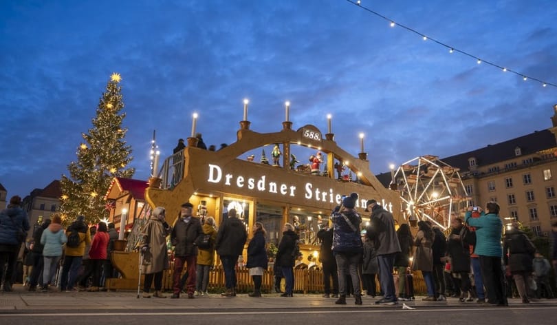 Az idei advent a háború és az energiaválság árnyékában kezdődik